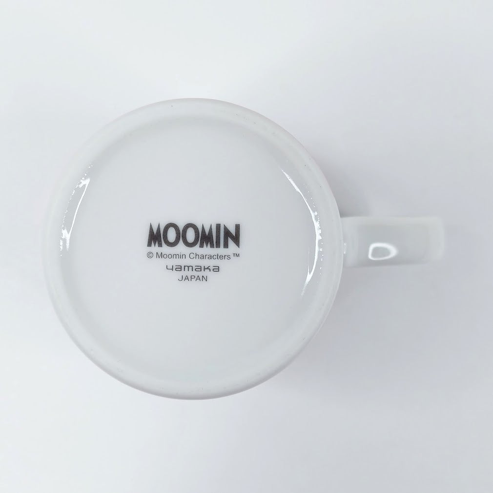 Yamaka Muumimuki Kukka