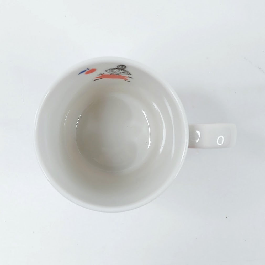 Yamaka Muumimuki Kukka