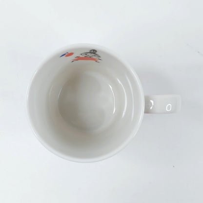 Yamaka Muumimuki Kukka