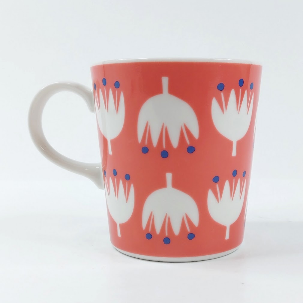 Yamaka Muumimuki Kukka