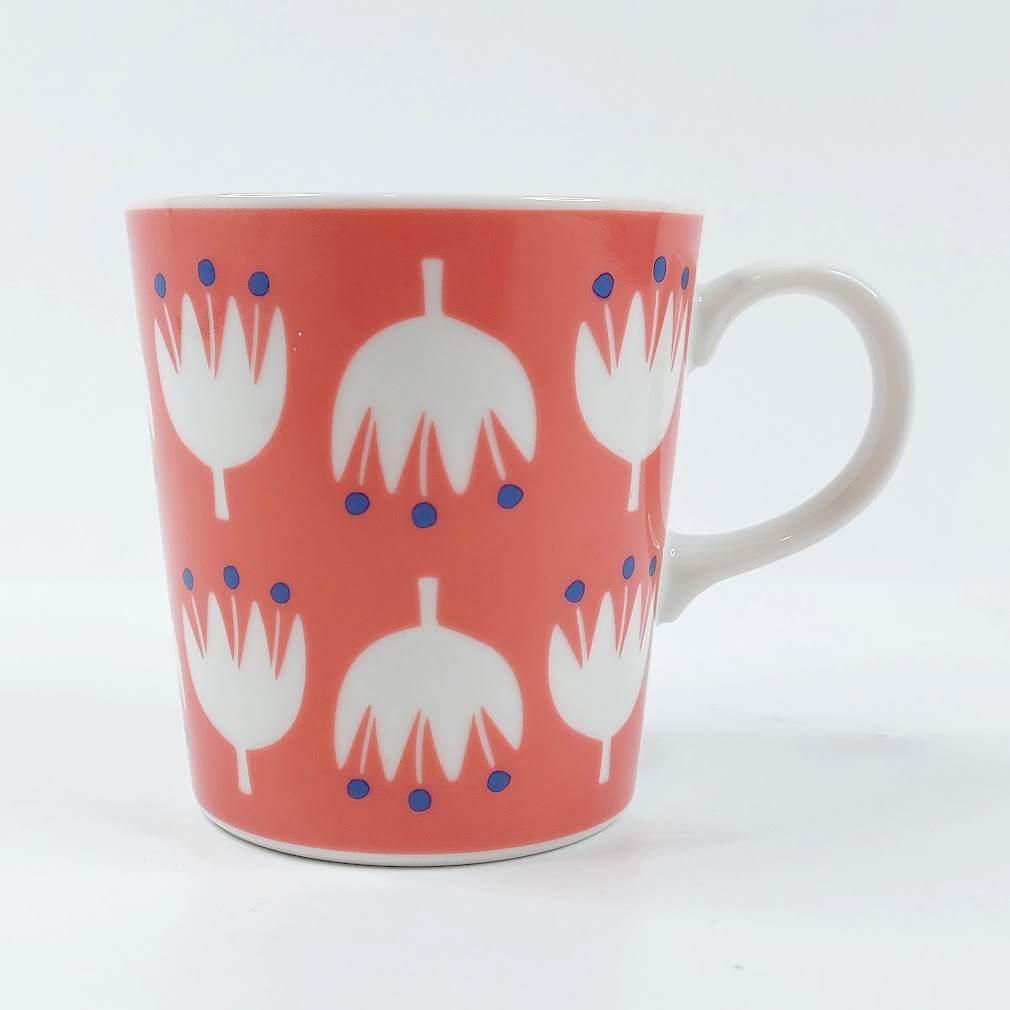 Yamaka Muumimuki Kukka