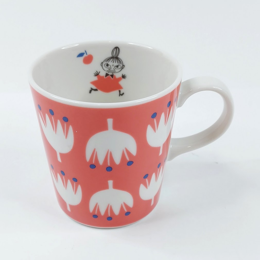 Yamaka Muumimuki Kukka