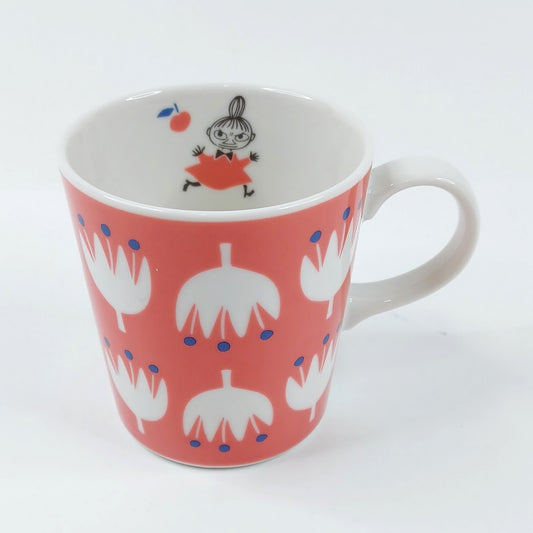 Yamaka Muumimuki Kukka