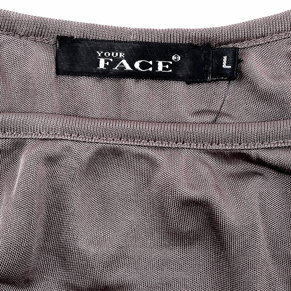 Your Face Emelyn pusero koko L