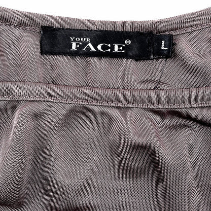 Your Face Emelyn pusero koko L