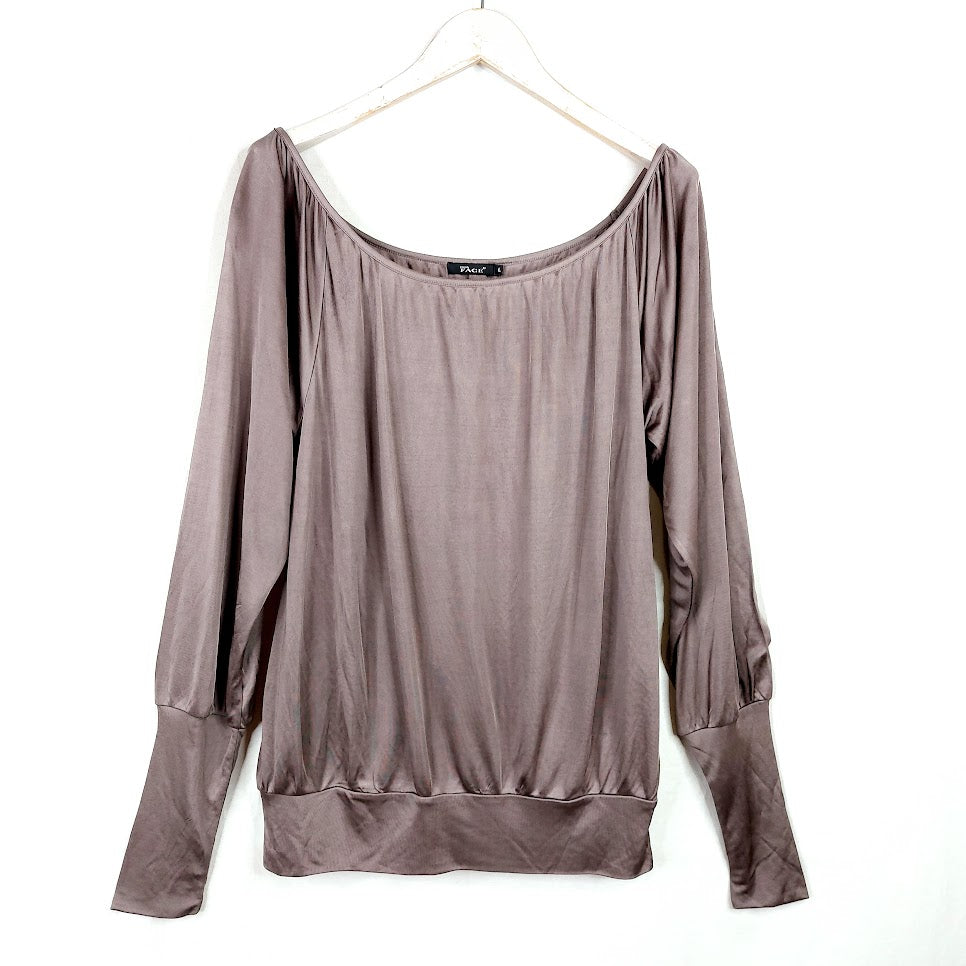 Your Face Emelyn pusero koko L