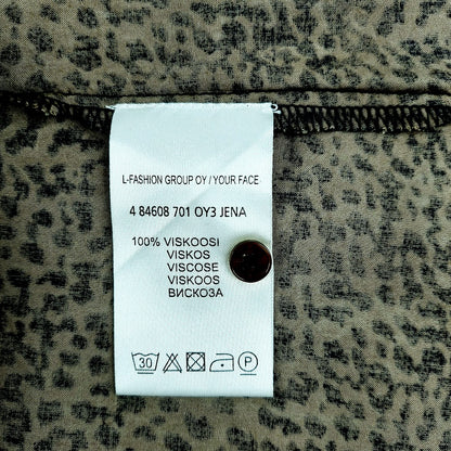 Your Face Jena pusero koko 36