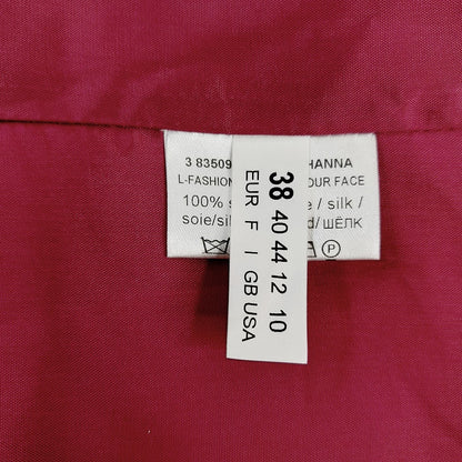 Your Face Rihanna silkkimekko koko 38