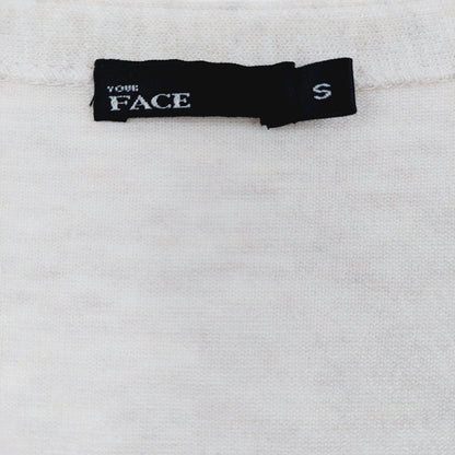 Your Face Kimberly neuletakki koko S