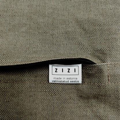 ZIZI tyynynpäällinen 50x50 cm 2 kpl