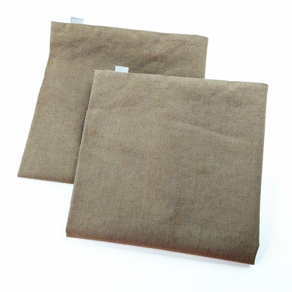 ZIZI tyynynpäällinen 50x50 cm 2 kpl