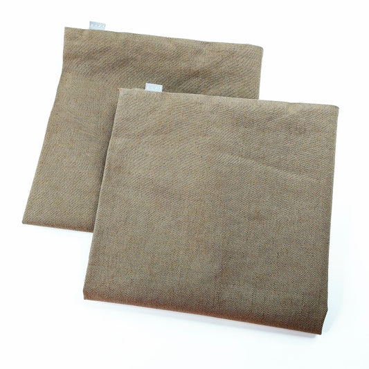 ZIZI tyynynpäällinen 50x50 cm 2 kpl