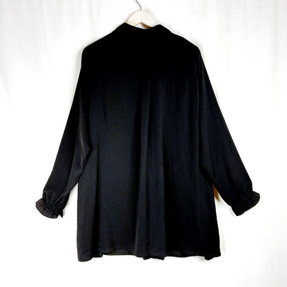 ZOEY pitkä paitapusero koko XL