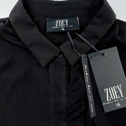 ZOEY pitkä paitapusero koko XL