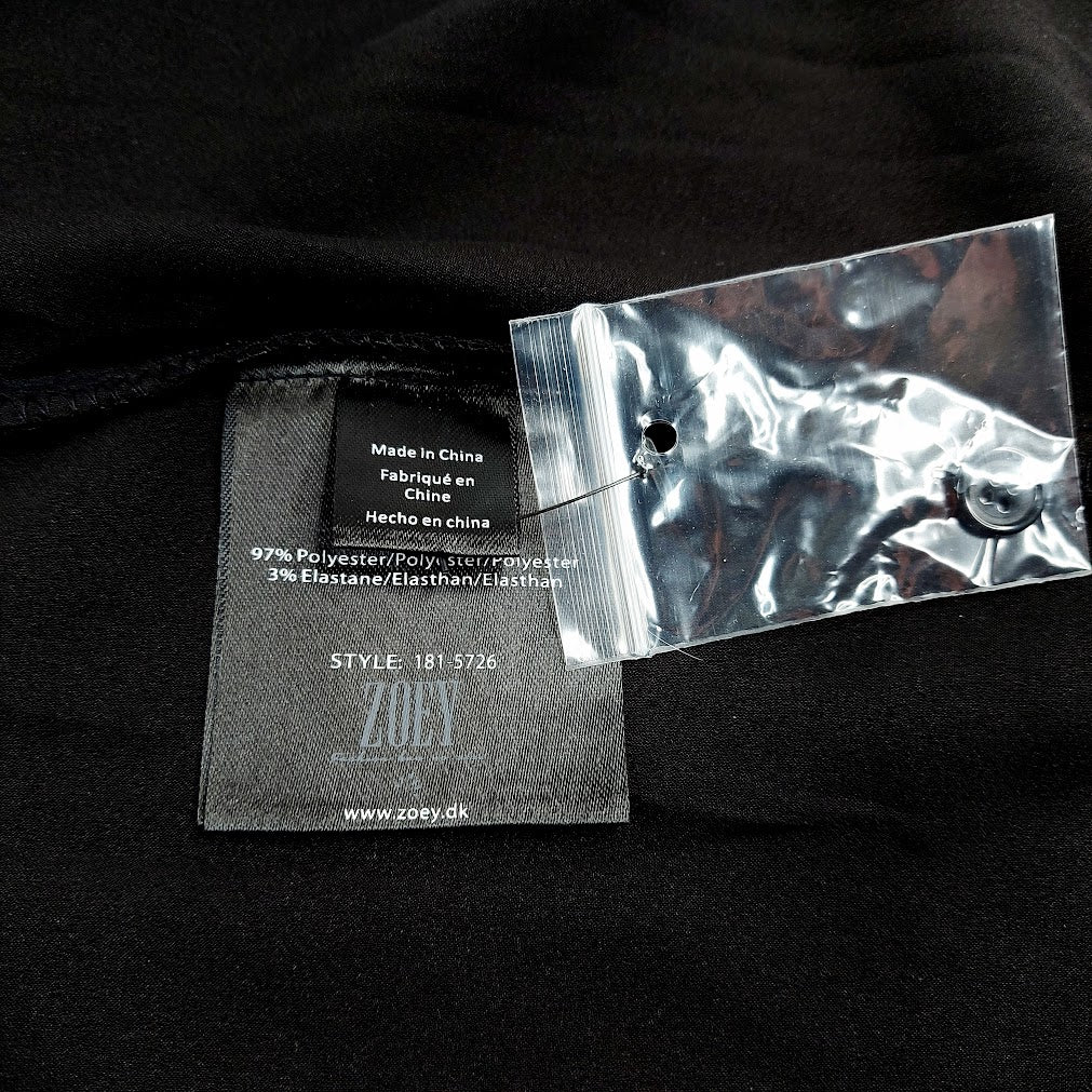 ZOEY pitkä paitapusero koko XL