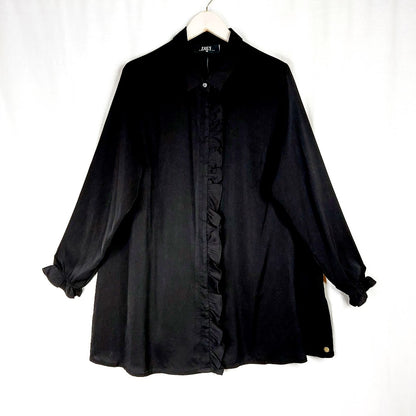 ZOEY pitkä paitapusero koko XL