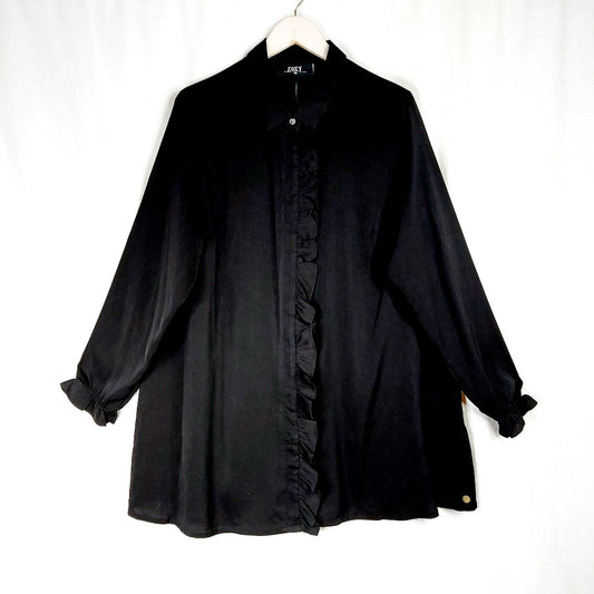 ZOEY pitkä paitapusero koko XL