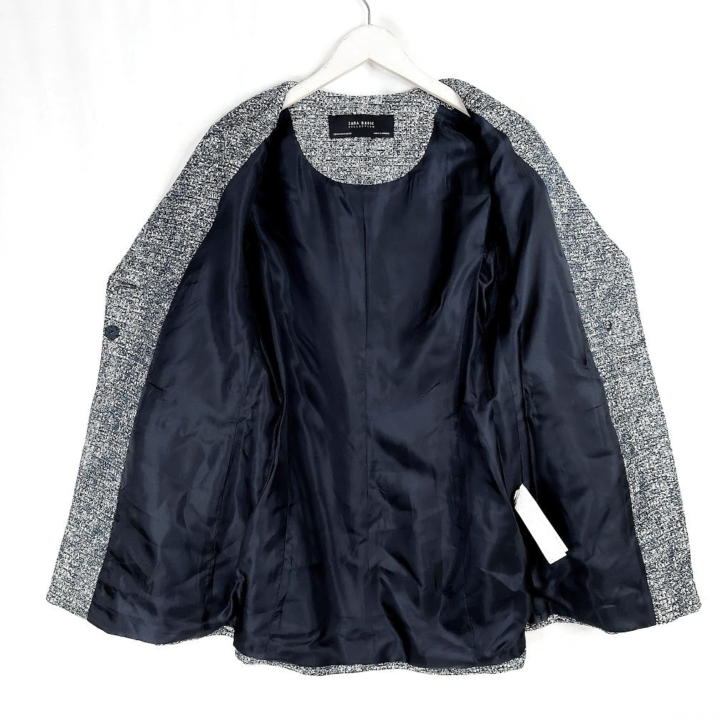Zara jakku koko M