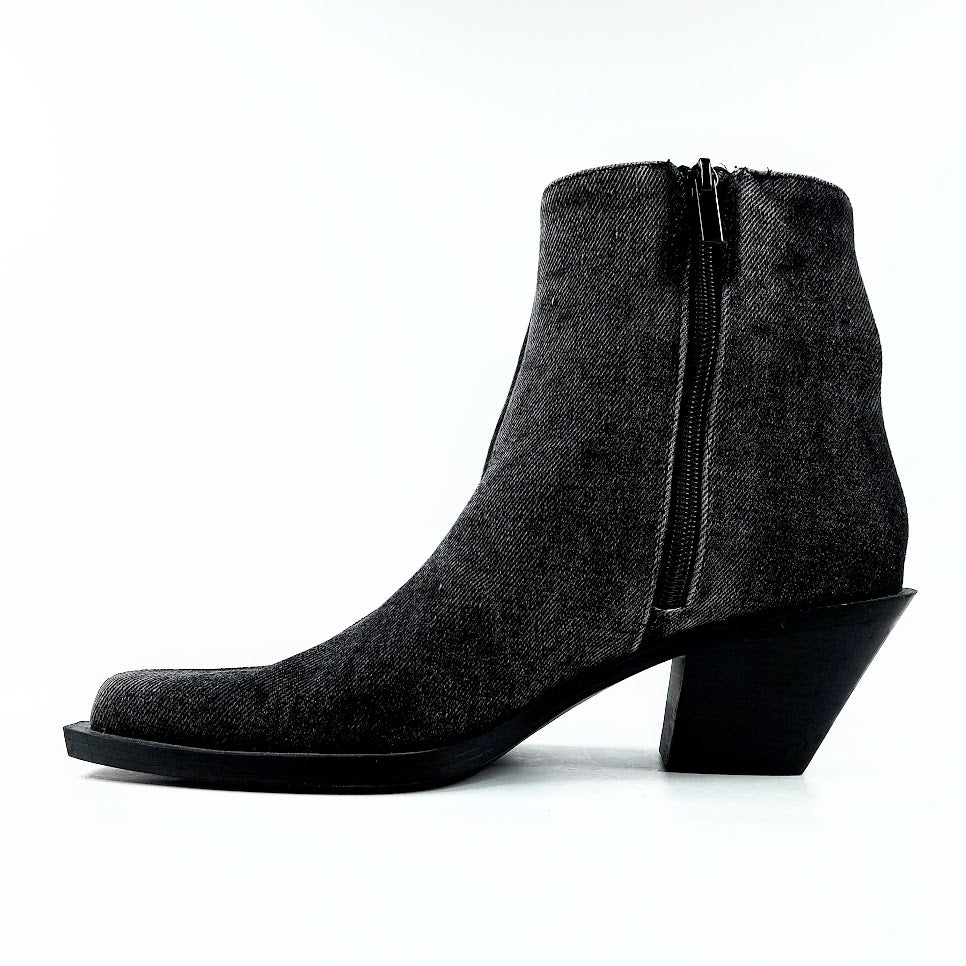Zara cowboynilkkurit koko 38