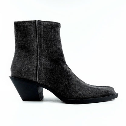 Zara cowboynilkkurit koko 38