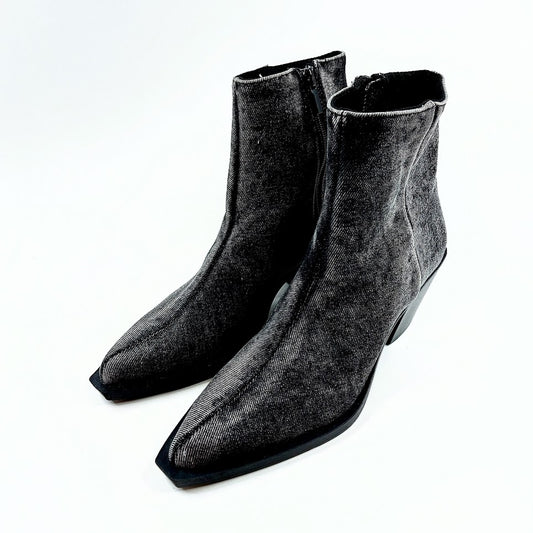 Zara cowboynilkkurit koko 38