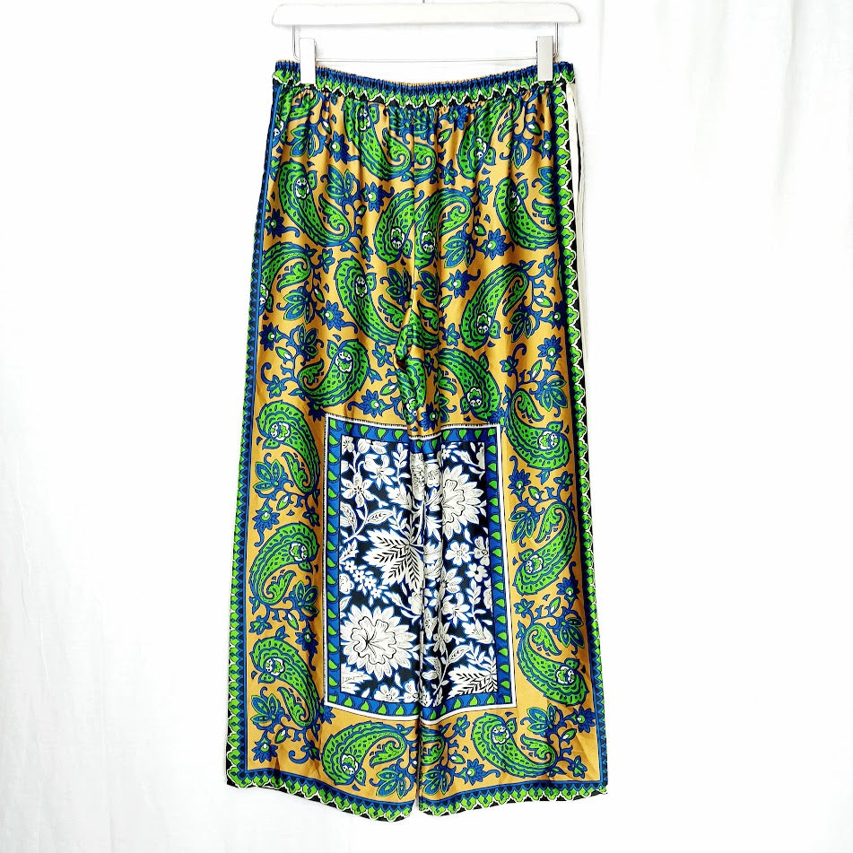 Zara housut koko L