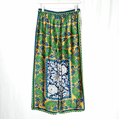Zara housut koko L