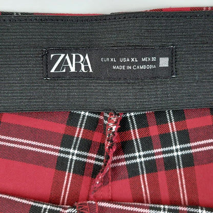 Zara legginsit koko XL