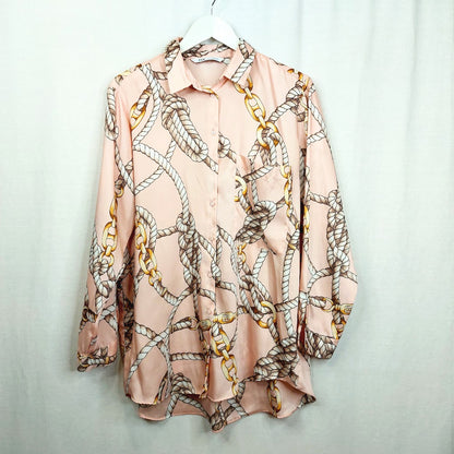 Zara paitapusero koko XL