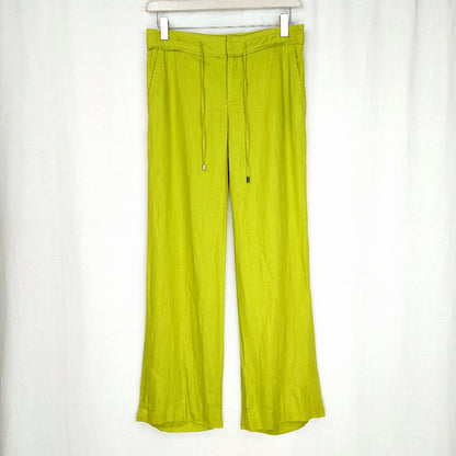 Zara pellavahousut koko 38