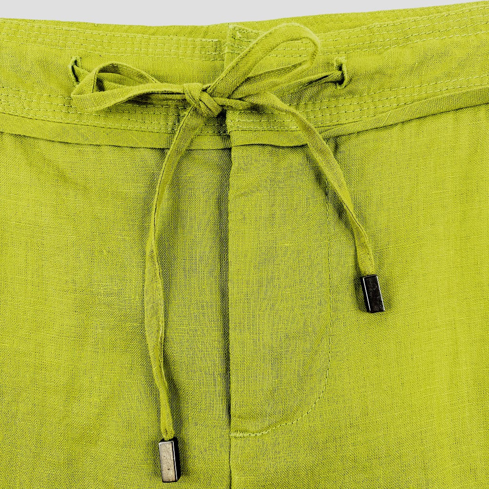 Zara pellavahousut koko 38