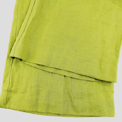 Zara pellavahousut koko 38