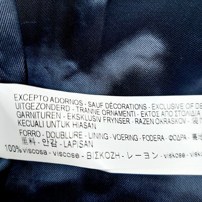 Zara pitkä jakku koko M