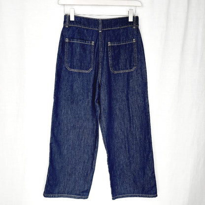 Zara farkut koko 38