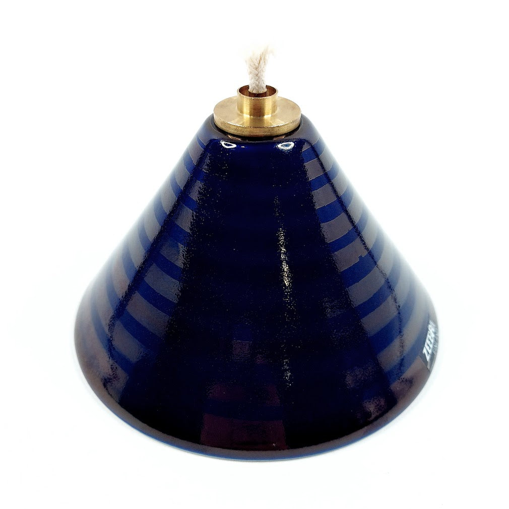 Zeebra Finland öljylamppu