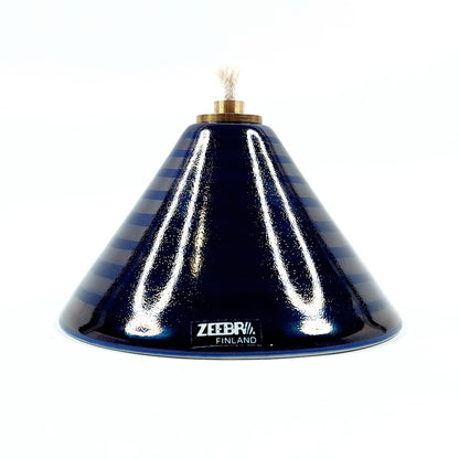 Zeebra Finland öljylamppu