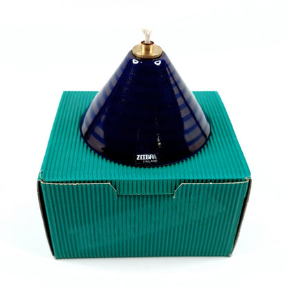 Zeebra Finland öljylamppu