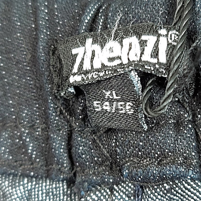 Zhenzi Jazzy farkut koko XL 54/56