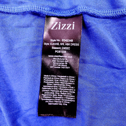 Zizzi Ejanne mekko koko XL