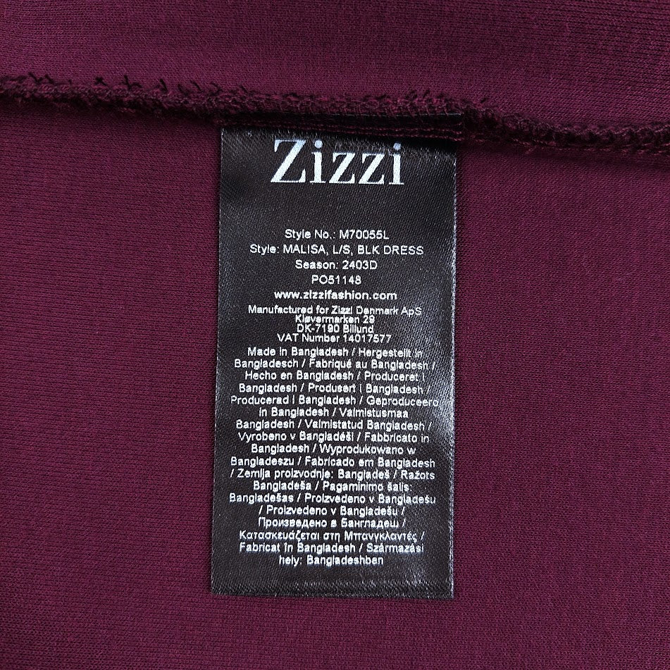 Zizzi Malisa jerseymekko koko M