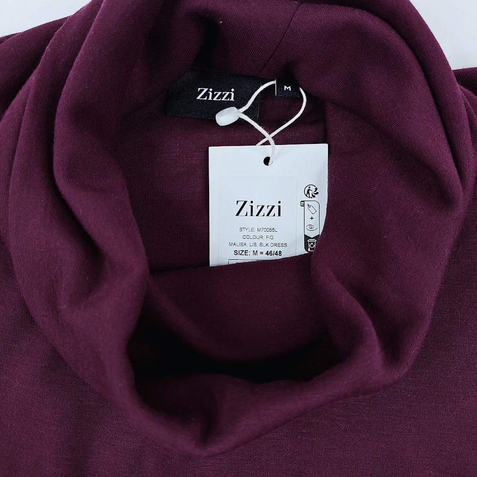 Zizzi Malisa jerseymekko koko M