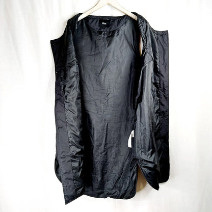 Zizzi Mallie pitkä toppaliivi koko S