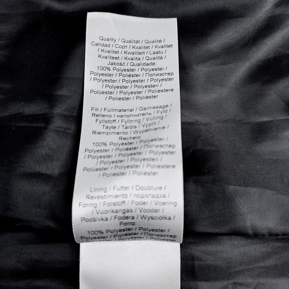 Zizzi Mallie pitkä toppaliivi koko S