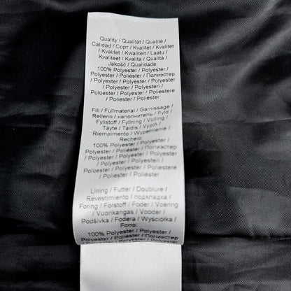 Zizzi Mallie pitkä toppaliivi koko S