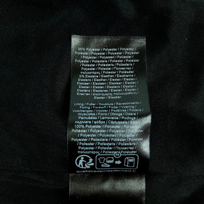 Zizzi Mesh Midi kietaisumekko koko XL