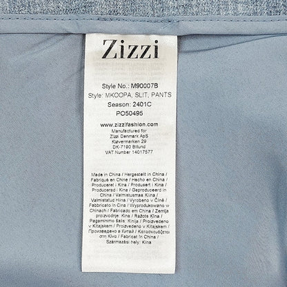 Zizzi Mkoopa Slit housut koko 52