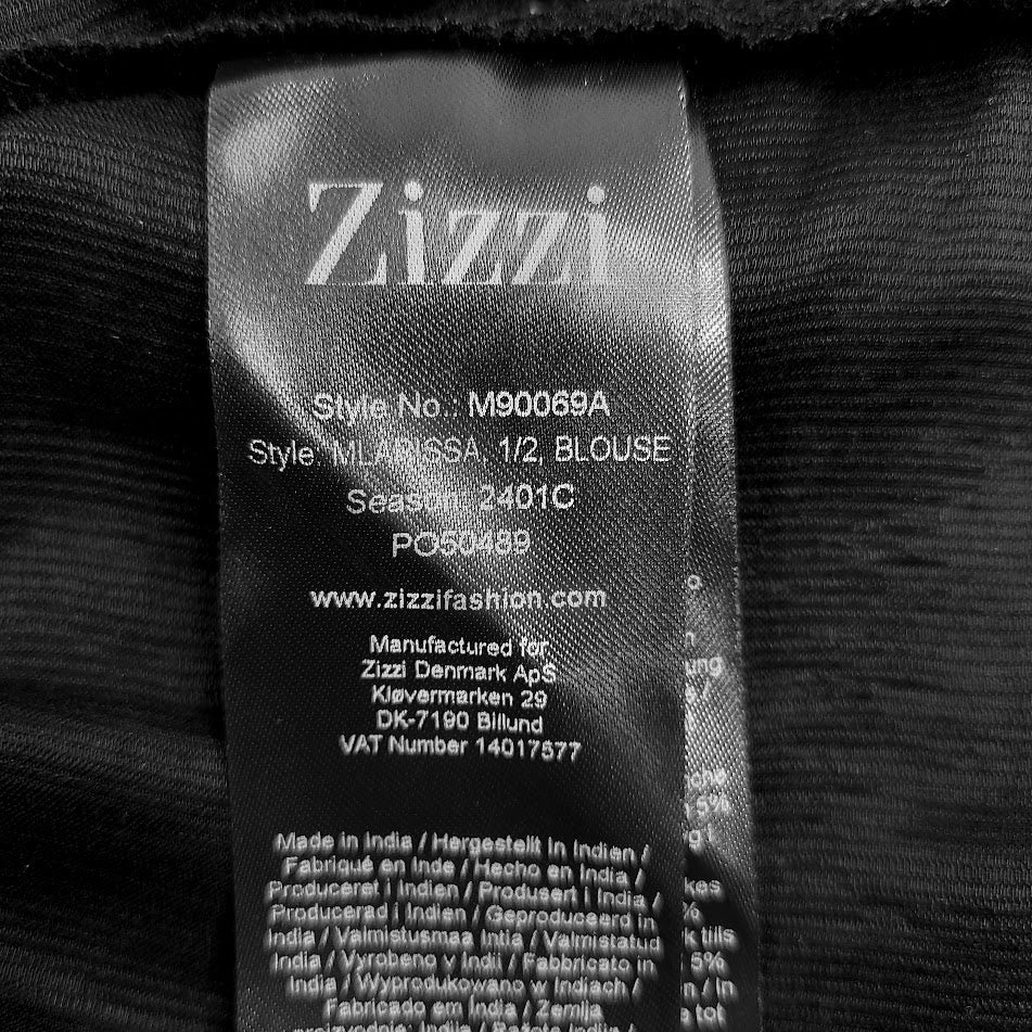 Zizzi Mlarissa pusero koko XL
