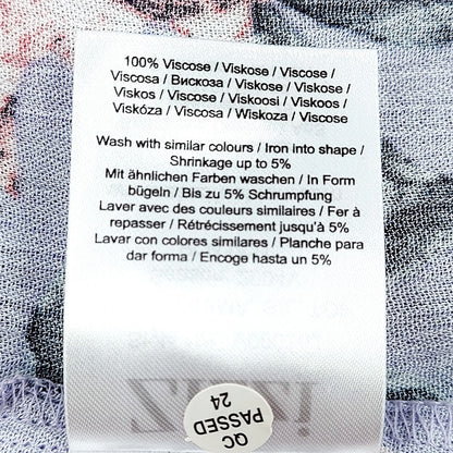 Zizzi VWISMA toppi koko L