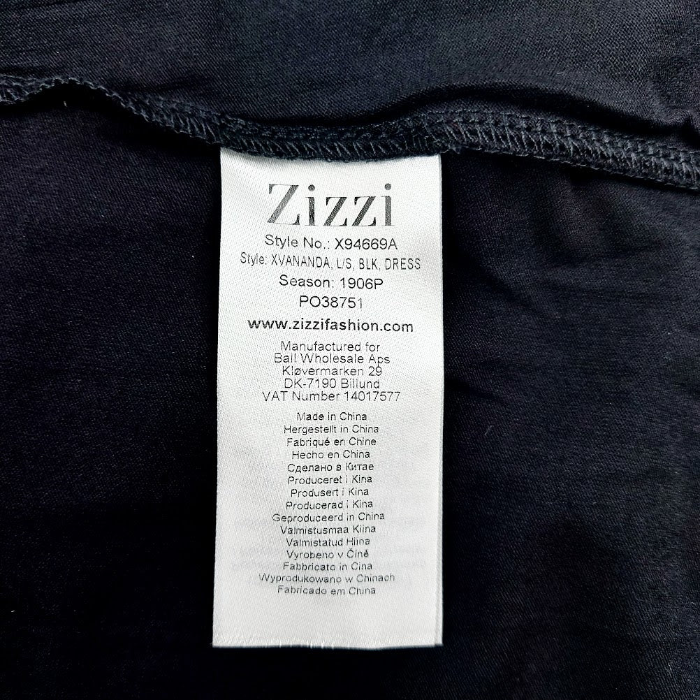 Zizzi Xvananda mekko koko L