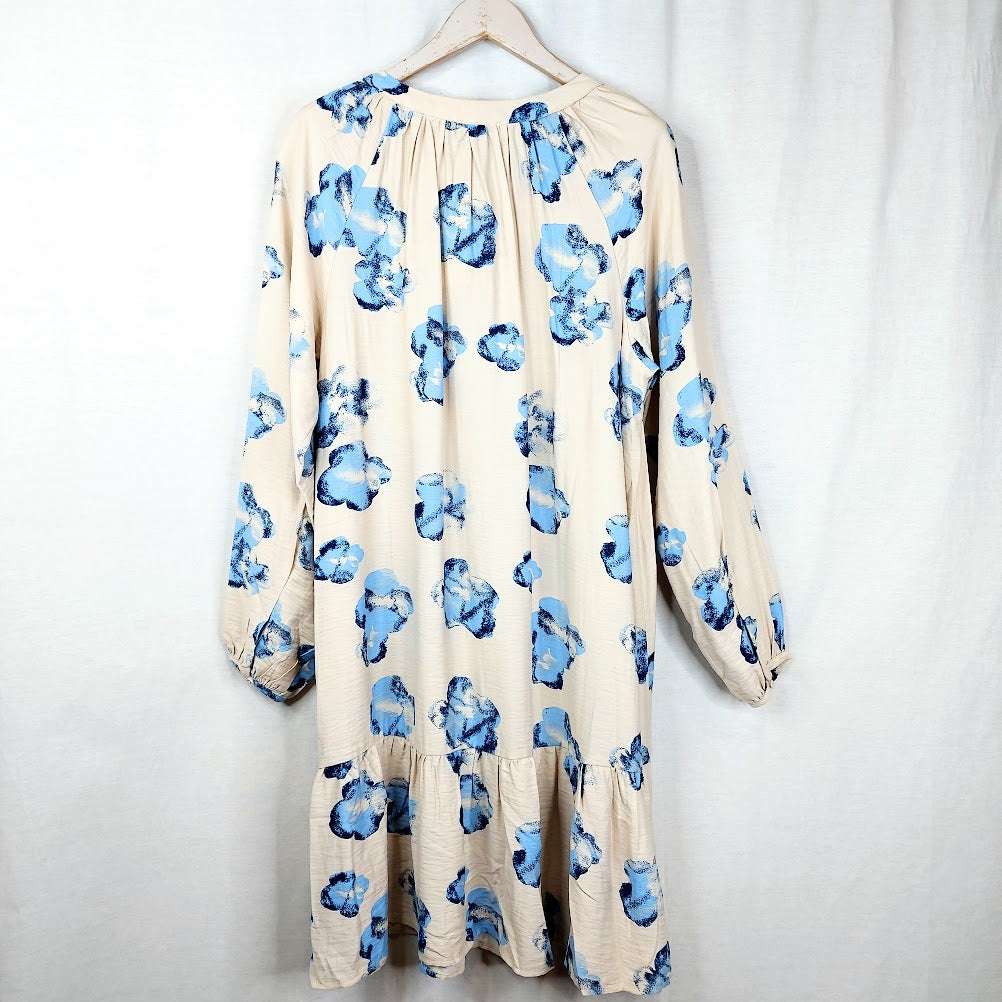 Zizzi mekko koko S